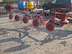 Сеноворошка