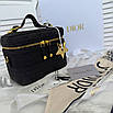 Сумка-косметичка Christian Dior, фото 2