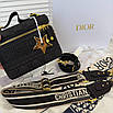 Сумка-косметичка Christian Dior, фото 3