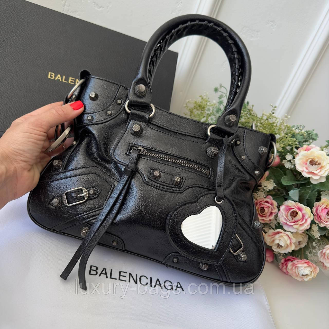 Жіноча сумка Balenciaga