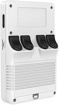 Портативна ігрова ретро консоль R36S Linux 32+64 Gb 15000 ігор White, фото 4
