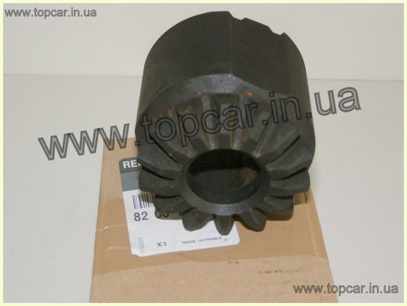 Сателлит дифференциала КПП (стакан под тришип левый) Renault Master II ...