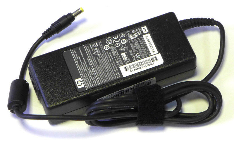 Блок живлення HP 19V — 4,74A f