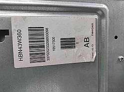 Б/У Bosch HBN 43 W 360