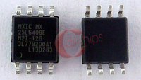 Flash память MXIC MX25L6408EMI-12G SOP8