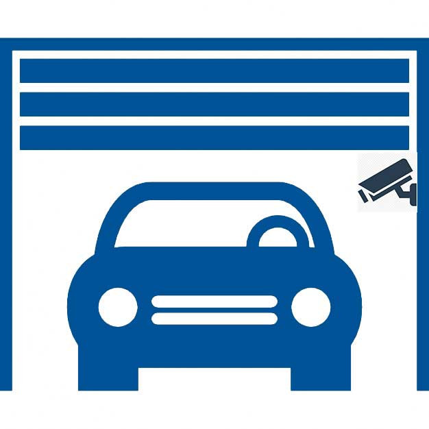 Автопарковки