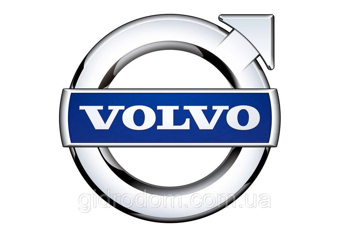 Ремонт кермової рейки Volvo (Вольво)