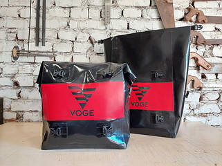 Сумка для мотоцикла, скутера