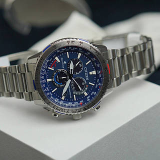Citizen CB5000 50L Promaster Sky Radio Controlled Chrono ID 873564211 23520 Prom.ua