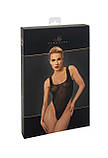Боді Noir Handmade F322 Paparazzi elastic mesh body - XL, фото 10