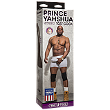 Фалоімітатор Doc Johnson Prince Yahshua 10.5 Inch Cock - ULTRASKYN (м'ята упаковка!!!) SO2818-R, фото 7