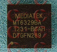 Контроллер питания Mediatek MT6329BA BGA