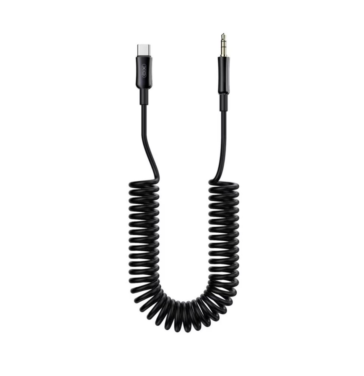Звуковий кабель з роз'ємом Type-C на 3,5 mm