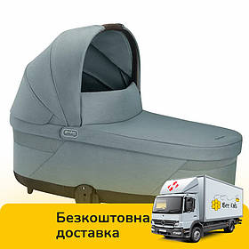 Люлька на коляску Cybex S Lux Sky Blue