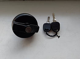 Кришка паливного бака Iveco Daily E4 (2006-2011), 2993927, 5000368805, 504061851, GP, Італія