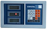 Ваги товарні CRYSTAL 300 кг 400 мм х 500 мм, фото 6