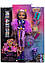 Лялька Монстер Хай Клодін Вульф з вихованцем Monster High Clawdeen Wolf with Pet Dog HRP65, фото 5