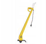 Потужний триммер електричний садовий для трави, дому, дачі 250 Вт John Gardener, фото 3