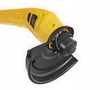 Потужний триммер електричний садовий для трави, дому, дачі 250 Вт John Gardener, фото 5