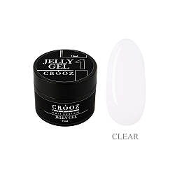 Crooz Jelly Gel
