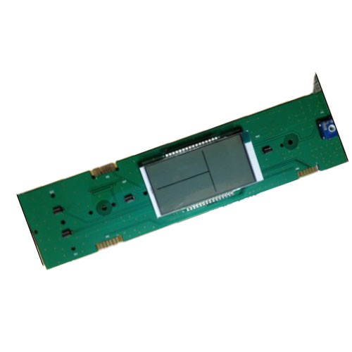 Інтерфейсна Плата D003202739 (3003202739) Demrad Nitromix P24, P28, P35