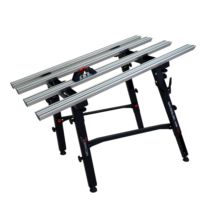 Верстат плиточника MECHANIC CeraMAX Telescope 2.0 (800-1200 мм) (71419031033), фото 1