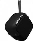 Колонка бездротова HOPESTAR T5 mini Bluetooth акустика чорна, фото 2