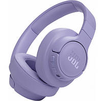 Bluetooth Stereo JBL Tune 770 NC (JBLT770NCPUR) Purple UA