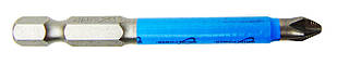 Біти WHIRL POWER Ph 2 70 мм (10 шт) ціна за упак. ПТ-0209