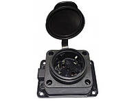 Колодка каучук 1-а 1131