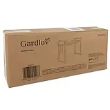 Садовий складний стілець для городу з органайзером, табурет для дачі Gardlov (23731), фото 4