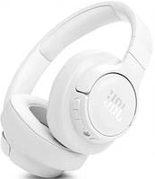Bluetooth Stereo JBL Tune 770 NC (JBLT770NCWHT) White UA