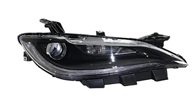 Фара права Chrysler 200 14-16 LED TYC ел.