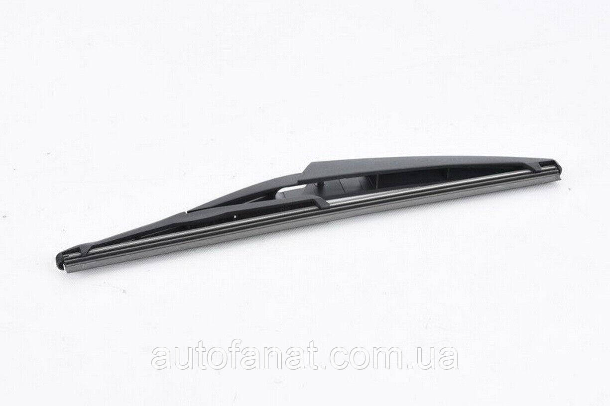 Щітка склоочисника BMW I3, задня оригінальна (61627306461)