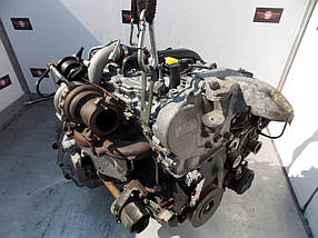 Двигун Рено Еспейс F4R795