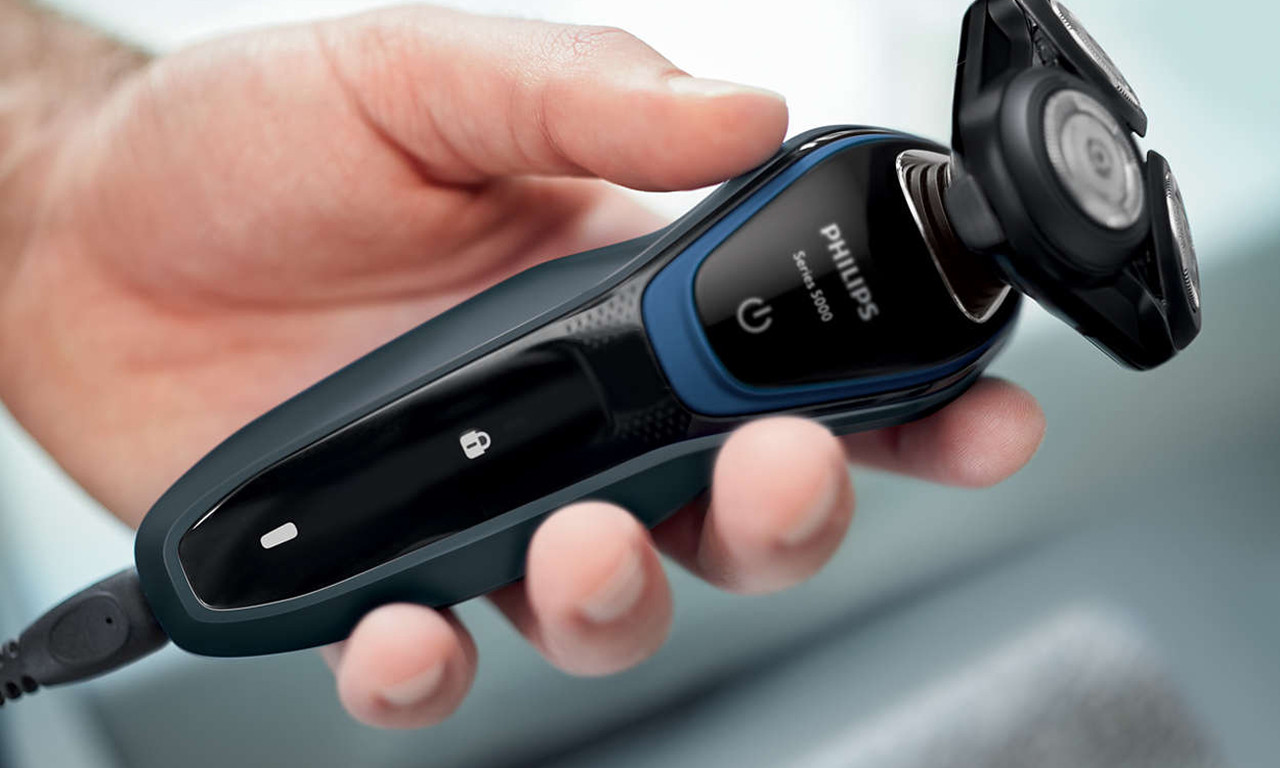 Електробритва Philips Shaver Series 5000 S5100/0, фото 1