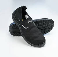 Спецобуття робочі кросівки з металевим носком