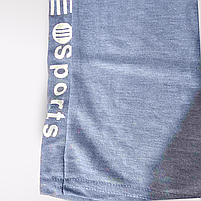 Бриджі жіночі оптом, L/XL-2XL/3XL рр., арт. Hay-H-566, фото 4