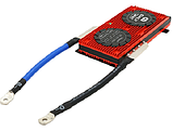 BMS плата DaLy LiFePO4 36V 12S 100/200A, фото 3