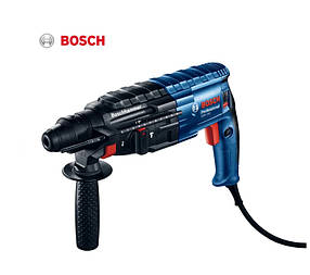 Професійний ударний перфоратор Bosch GBH 240