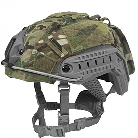 Кавер на шолом А.Т.А.К.А. "VARTA" SOF MULTICAM VELCRO, Розмір: Medium