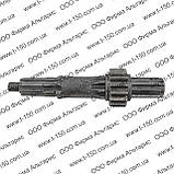 Шестірня ВОМ Т-150, 540 обертів на хвилину, 150.41.224-4, фото 5