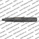 Шестірня ВОМ Т-150, 540 обертів на хвилину, 150.41.224-4, фото 6