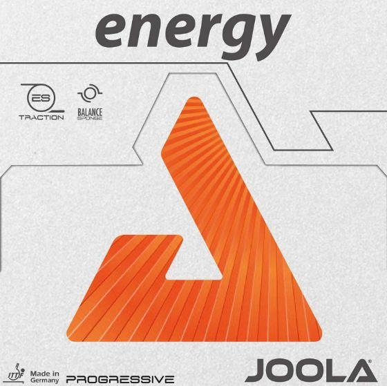 Накладка JOOLA Energy max