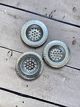 Сітка в раковину Нержавійка