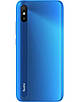 Смартфон Xiaomi Redmi 9A 4/64GB Sky Blue, фото 4