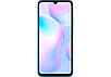Смартфон Xiaomi Redmi 9A 4/64GB Sky Blue, фото 3