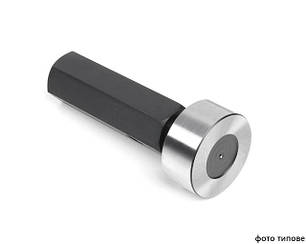 Пробка гладка