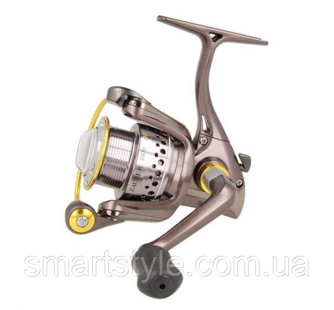 Котушка RYOBI Zauber 4000