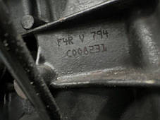 F4R796 Двигун, фото 3